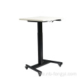 Executive Sit Stand Office Table Standed Desk